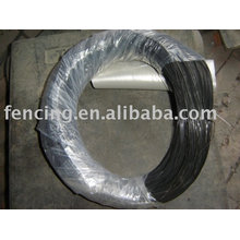 Black Annealed Wire (factory)